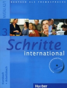 Schritte International