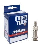 Duše MITAS 28 x 1,10-1,75, klasický ventilek DV40