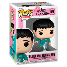 Funko POP TV: Squid Game - Player 456: Seong Gi-Hun #1485