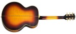 Gibson Custom 1957 SJ-200 Light Aged Vintage Sunburst