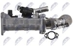 PIETRO Chladič spalin EGR ventilu Land Rover/Range Rover 2.2D