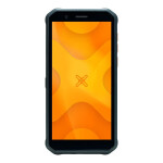 MyPhone Hammer Energy X oranžová / 5.5"IPS / O-C 2.0GHz / 4GB RAM / 64GB / Dual-SIM / IP69 / 13MP+2MP+8MP / Android 12 (TELMYAHENERXLOR)