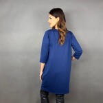 HOSH Dámské šaty Boronia Velikost: UNI, Barva: Béžová