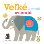 Veľké a malé zvieratá - Jane Ormes