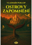 Ostrovy zapomnění - Vladimír Poklop