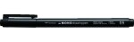 Tombow Fineliner MONO drawing pen - hrot 05 černá
