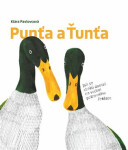 Punťa Ťunťa
