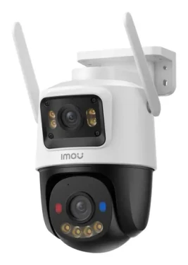 IMOU Cruiser Dual 2C / Venkovní IP kamera / 4G LTE / 2304 x 1296 / LAN / microSD (IPC-S7XCP-6M1TED-EU)