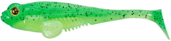 Gunki Gumová nástraha Rockstar ITB Ufo - 11cm,Gunki Gumová nástraha Rockstar ITB Ufo - 11cm