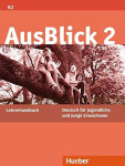 AusBlick Lehrerhandbuch