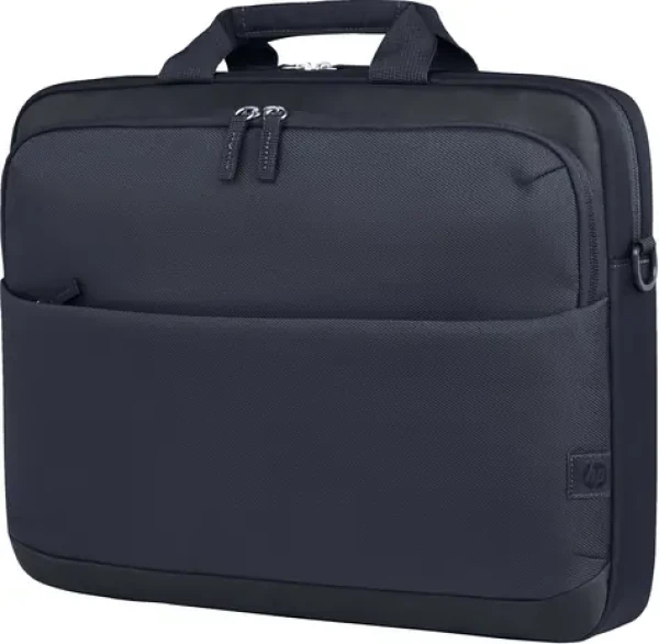 HP Everyday 16 Odyssey Gray šedá / Brašna na notebook / do 16" / 13 l / voděodolná (A08KKAA)