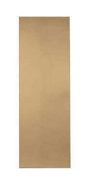 Náhradní sklo do saunových dveří HARVIA 8x19, bronzové