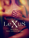 LeXuS: Mucha, The Consumers - Virginie Bégaudeau