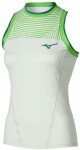 Tenisové tílko Mizuno Stragazer Tank Top 62GAD20203 Velikost textilu: XL