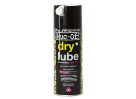 Muc-Off Dry Chain Lube 400 ml