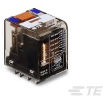 TE Connectivity, 9-1419111-3 miniaturní relé, 1 ks