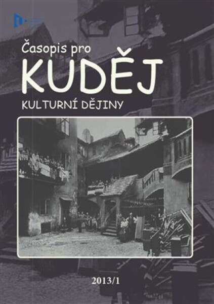 Kuděj 2013/1