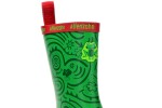 Affenzahn Rainboot Vegan Plashy Frog holínky