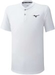 Běžecké tričko Mizuno Shadow Polo K2GA051201 Velikost textilu: M