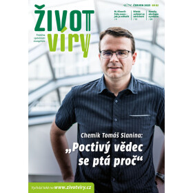 Život víry 2025/06 - Život víry - audiokniha
