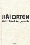 Básnické juvenilie Jiří Orten