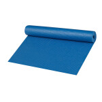 Karimatka YATE Yoga Mat + taška tmavě modrá