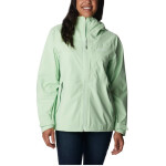 Dámská nepromokavá bunda Ampli-Dry Waterproof Shell W 1938973372 - Columbia M