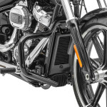 Harley-Davidson Softail 18-24 Padací rám 38mm s předkopy