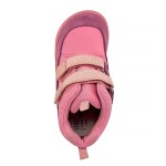Dívčí celoroční barefoot boty ROS PINK Protetika - 35