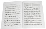 Saxofonové etudy