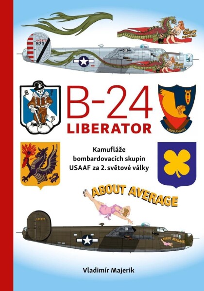 B-24 Liberator