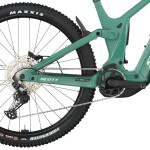 Scott Patron 930, 800Wh/21,3Ah, 29", model 2026, barva safari green, rám M - ZDARMA dopravné, seřízení, odborná montáž a dárkový poukaz na nákup příslušenství! (Záruka nejlepší ceny. Nalezli jste někde lepší cenu? Napište nám a zkusíme ji trumfnout!)