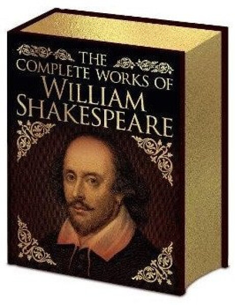 Complete Works of William Shakespeare - William Shakespeare