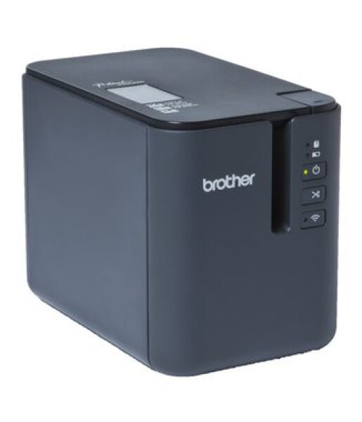 Brother PT-P950NW PTP950NWYJ1