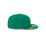 New Era Pánská kšiltovka Oakland Athletics MLB Athletics 2026 Clubhouse 59FIFTY Fitted Velikost: 7 3/8