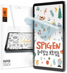 Spigen Paper Touch pro Apple iPad Air 10.9"/Pro 11" AFL03001