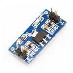 Stabilizátor napětí ze 4,5V - 7V na 3,3V