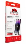 SWISSTEN RAPTOR DIAMOND ULTRA CLEAR 3D Temperované sklo pro OUKITEL WP38 černá (84501858)