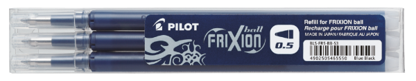 PILOT FriXion