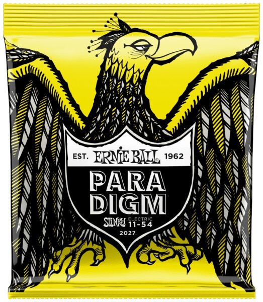 Ernie Ball Paradigm Beefy Slinky