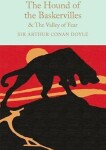 The Hound of the Baskervilles &amp; The Valley of Fear - Arthur Conan Doyle