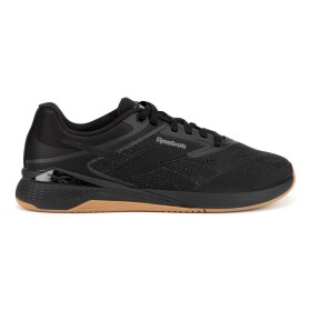 Sportovní obuv Reebok NANO X5 100209359 Látkový materiál,Syntetický materiál