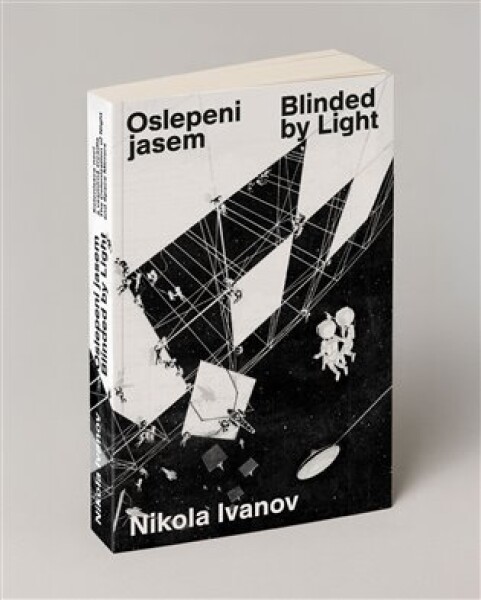 Oslepeni jasem / Blinded by Light