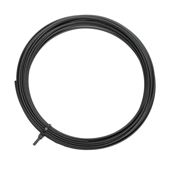 Prusa Research Prusament PA11 Carbon Fiber černý 25 g vzorek