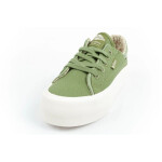 Dámské boty W LCW-25-31-3449L zelené - Lee Cooper 40