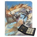 Album na karty Dragon Shield Art Zipster 360 - The Ejsingandr