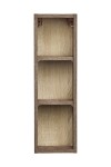 COMAD - Horní skříňka 20cm SANTA FE OAK 5907611652442