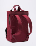Batoh pinqponq Komo Changeant Glazed Red