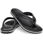 Žabky Crocs Crocband W 206100 001 34-35
