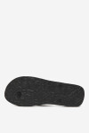 Pantofle QUIKSILVER 839474 Syntetická tkanina